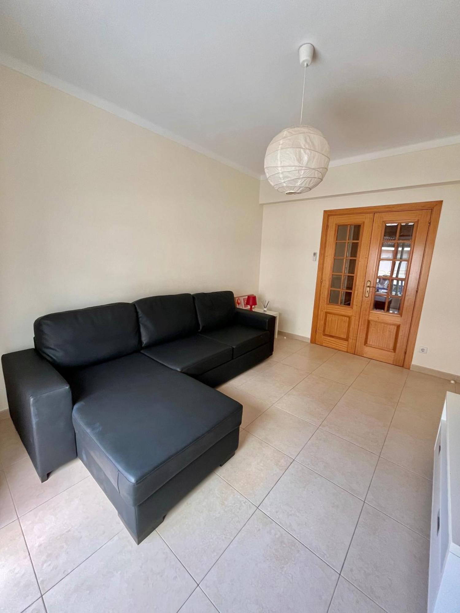 Casa Vila Rosa - T1 Altura Beach Eksteriør billede